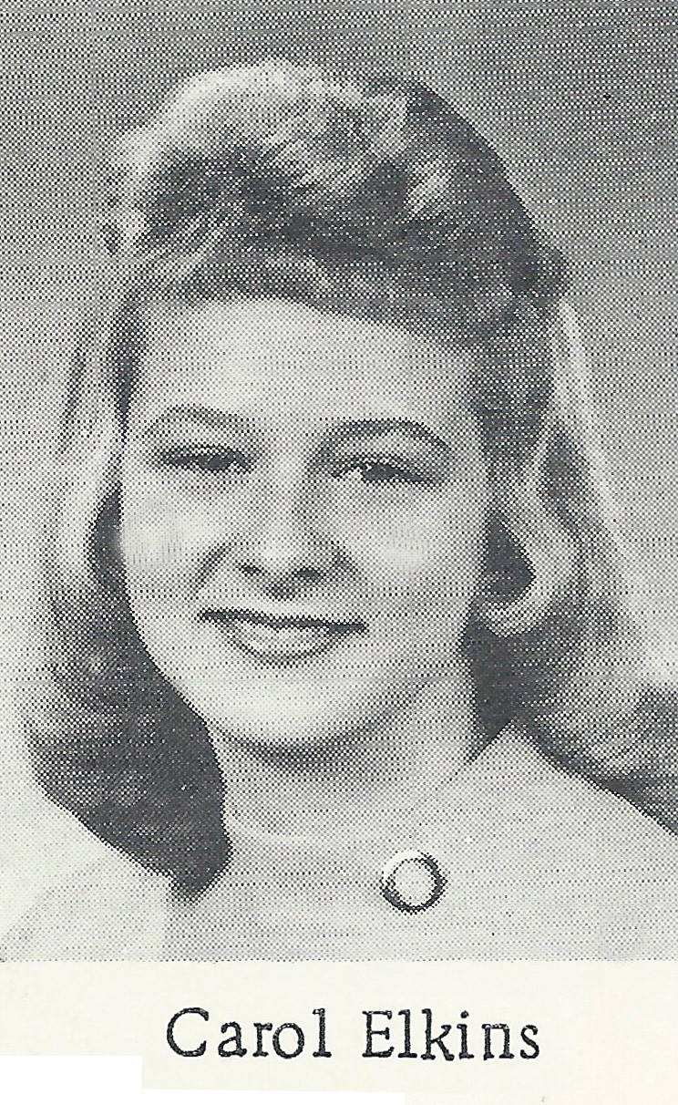 Carol Elkins