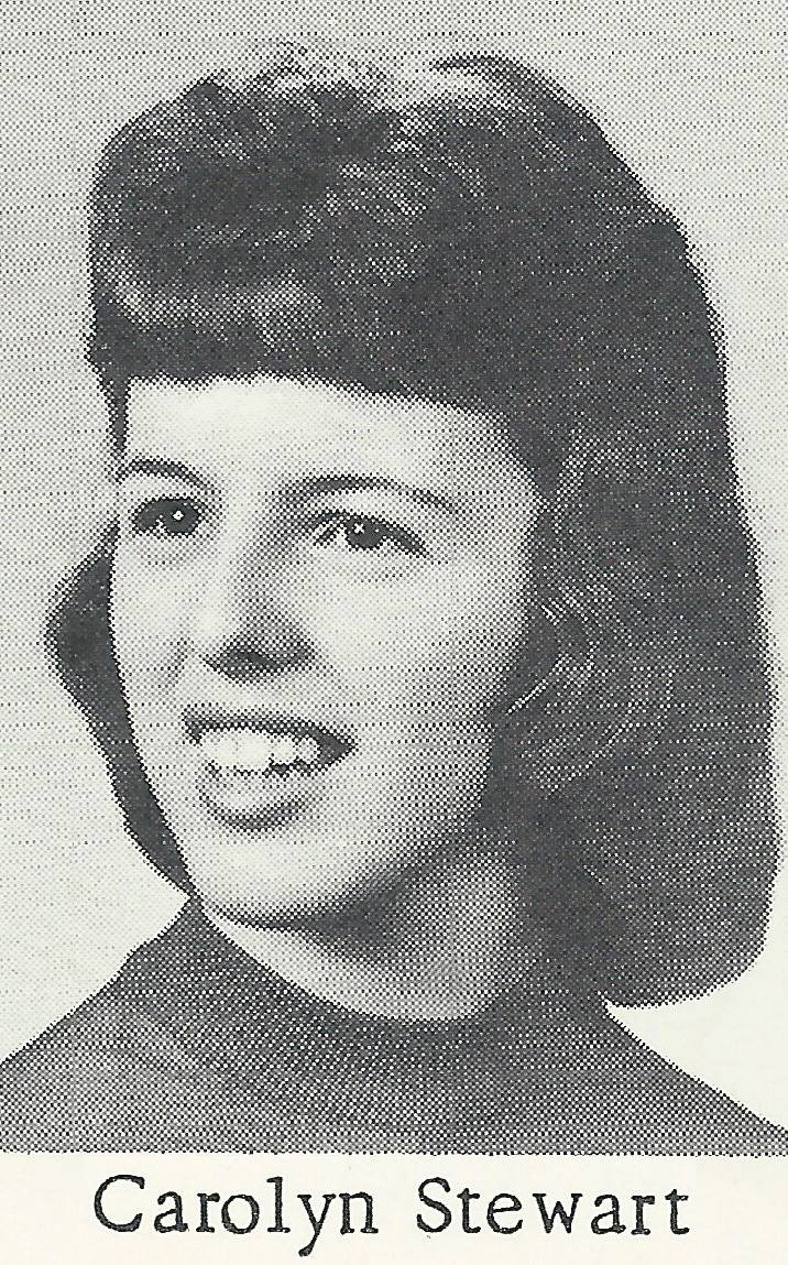 Carolyn Stewart