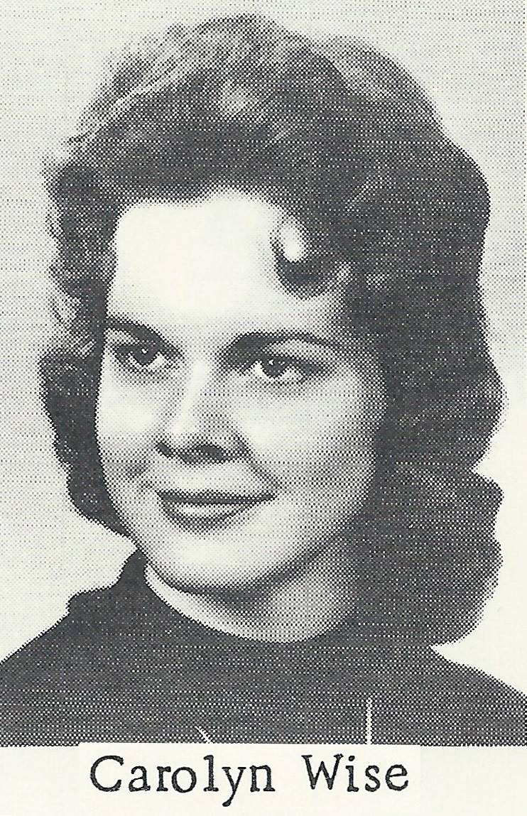 Carolyn Wise