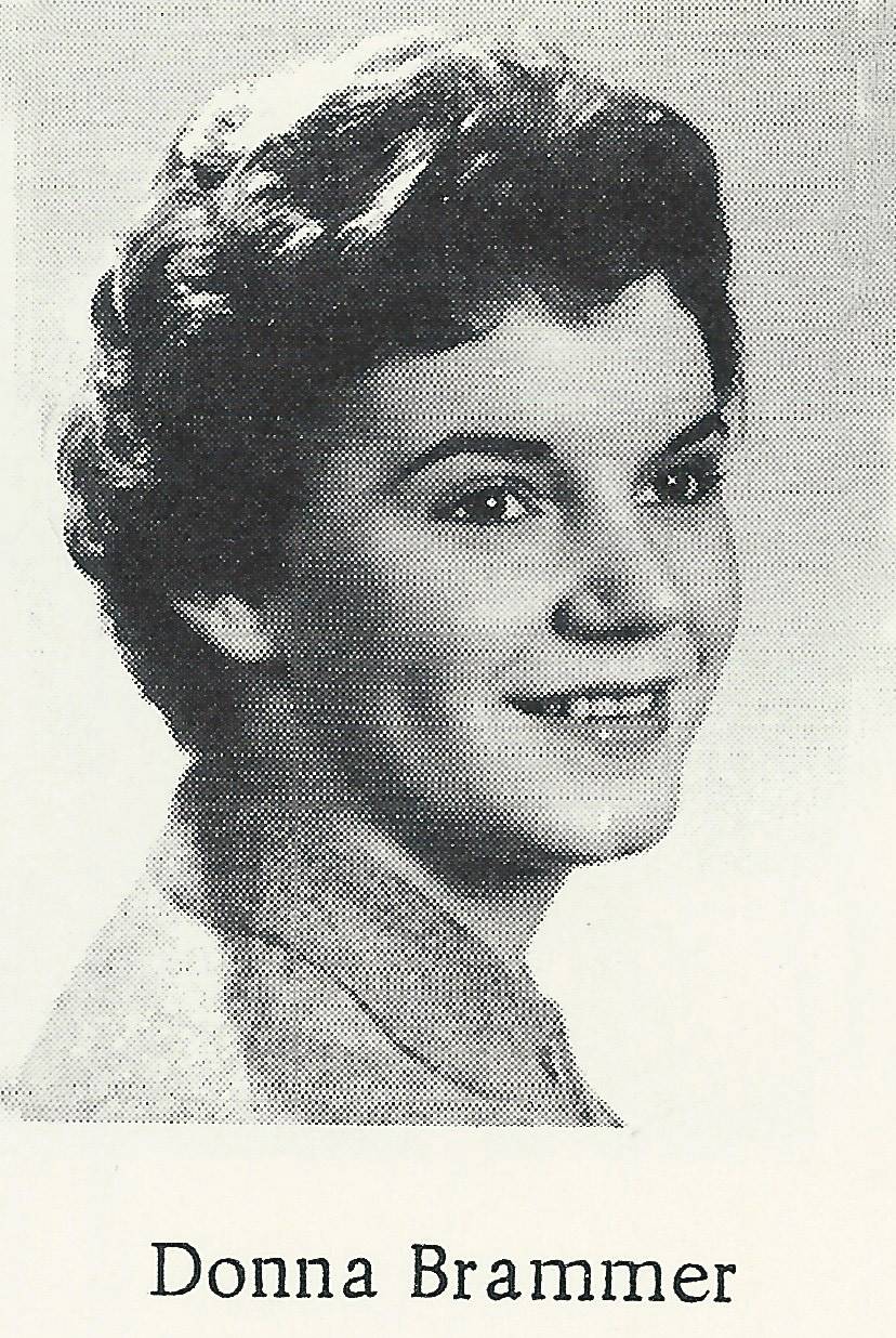 Donna Brammer