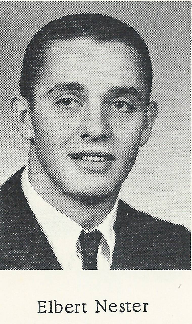 Elbert Nester