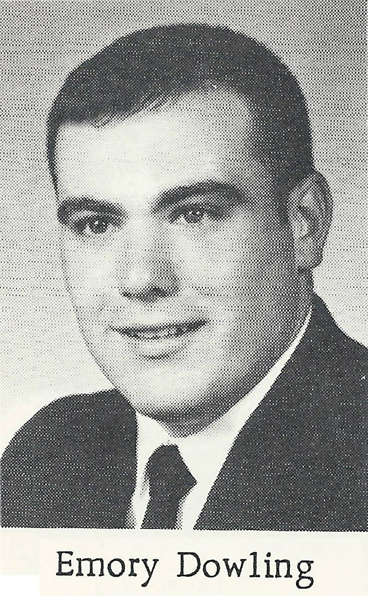 Emory Dowling