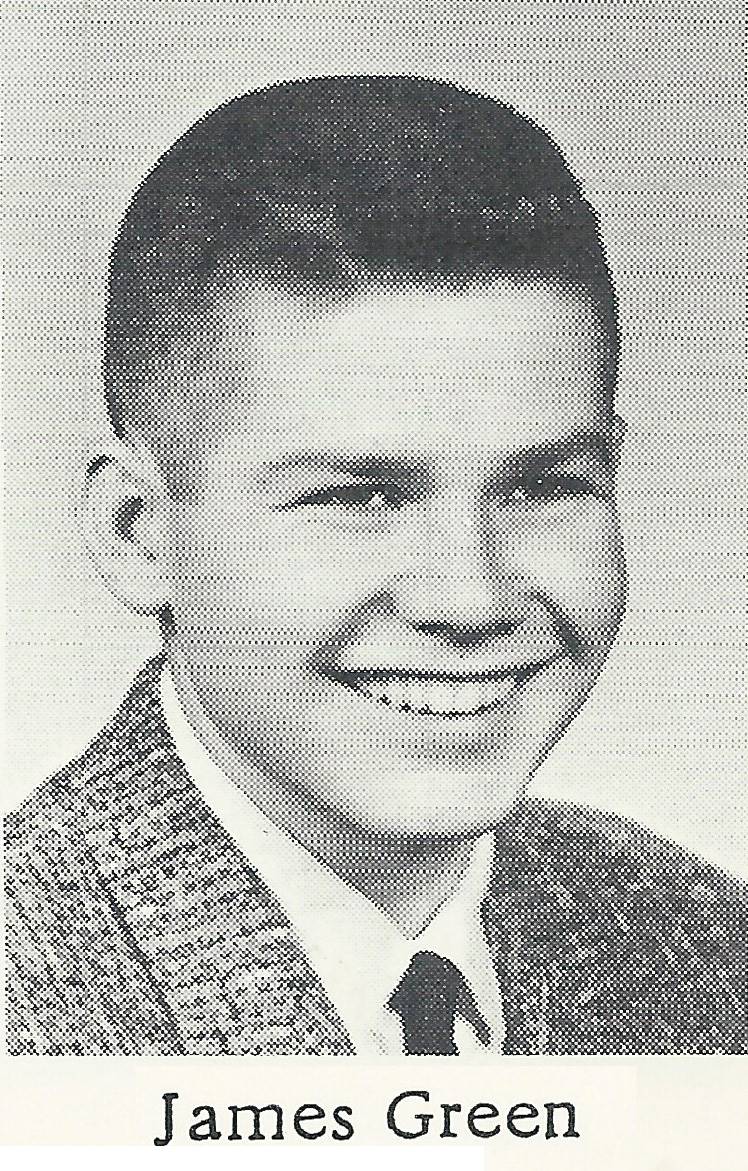 James Green