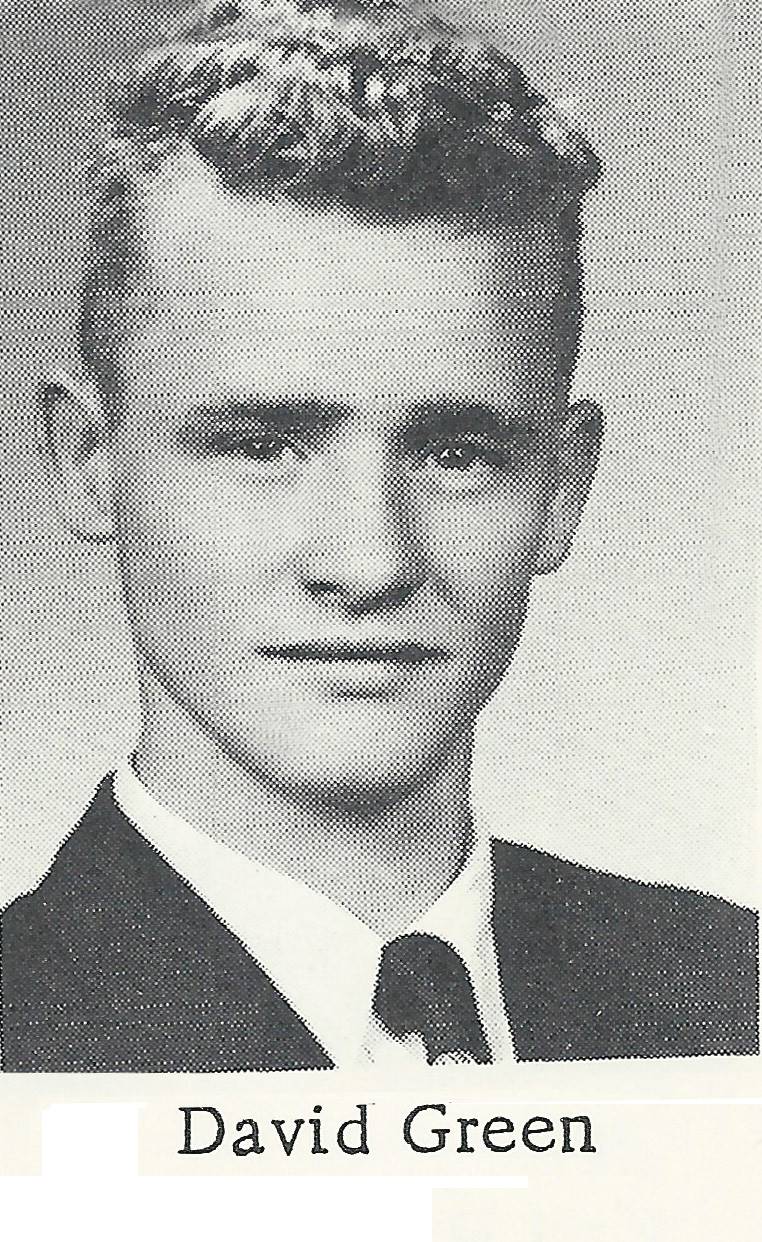 David Green