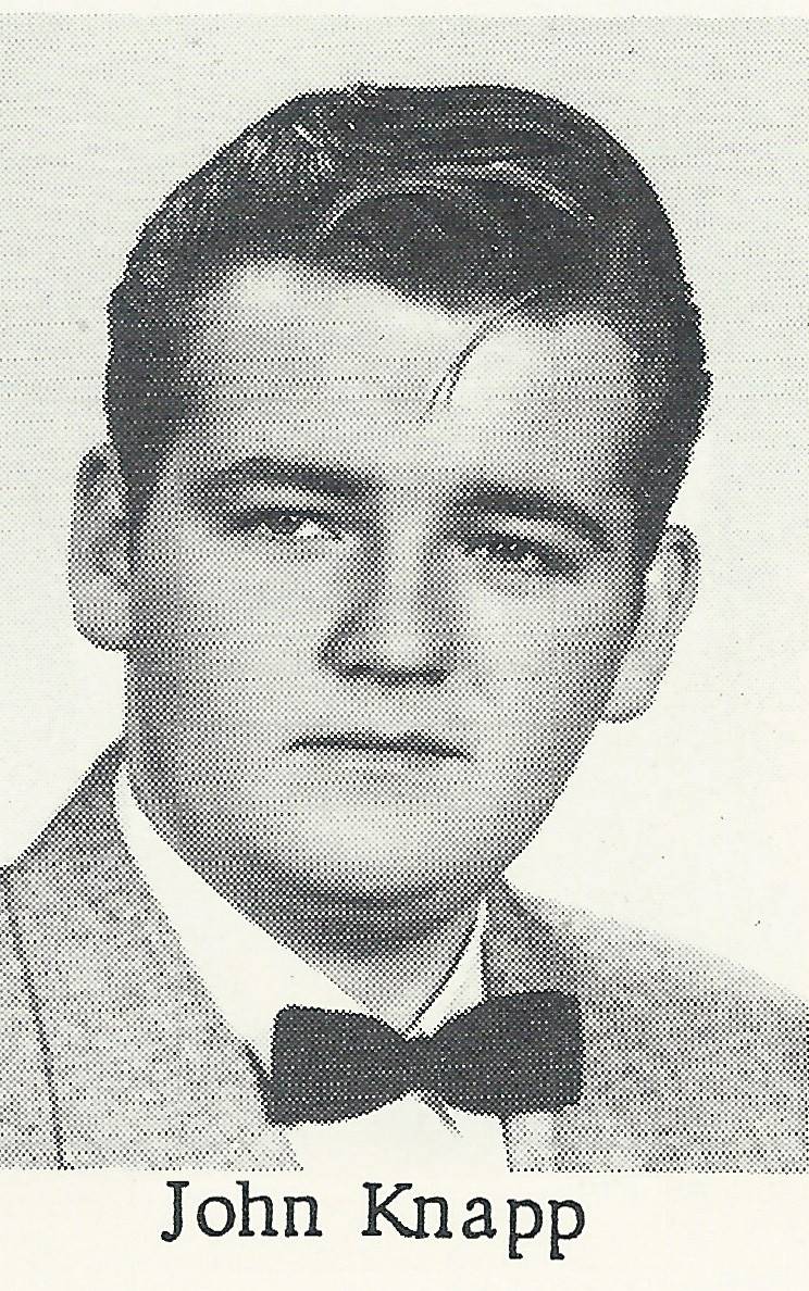John Knapp