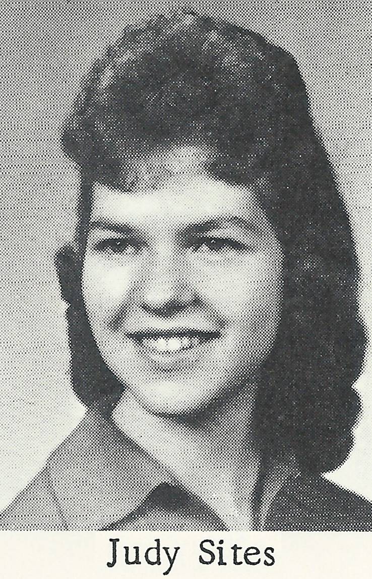Judy Sites