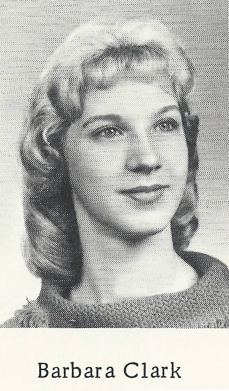 Barbara Clark