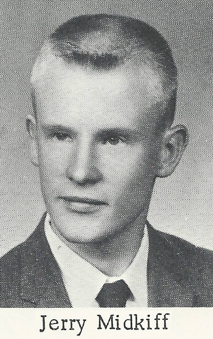 Jerry Midkiff