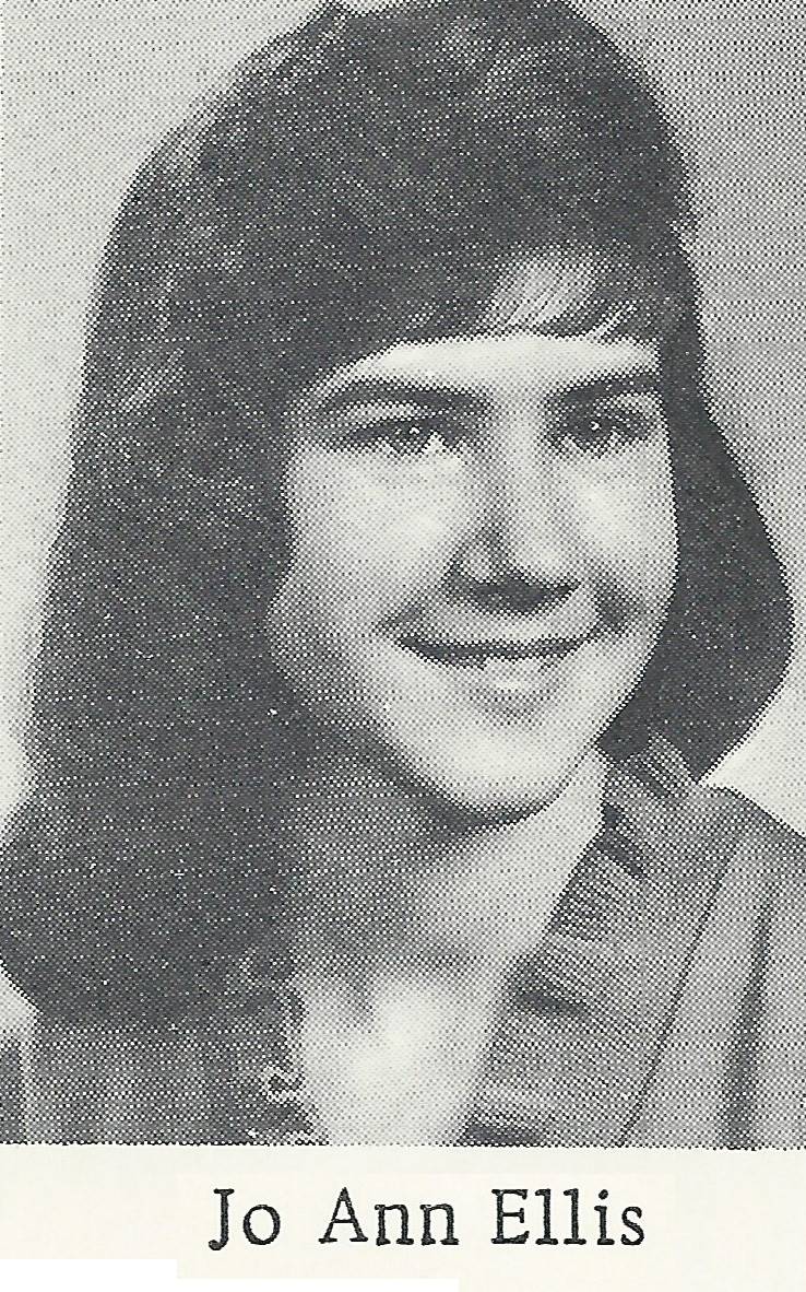 Jo Ann Ellis