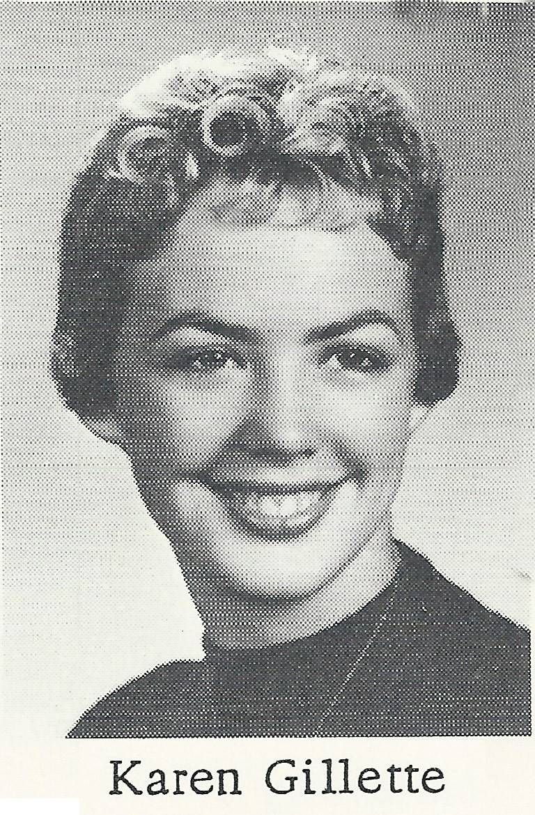 Karen Gillette