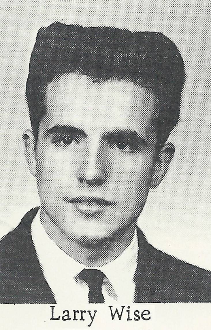 Larry Wise
