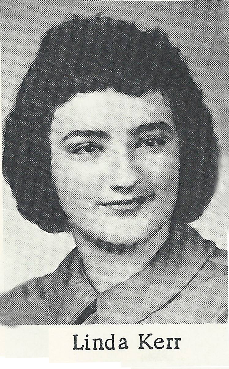 Linda Kerr
