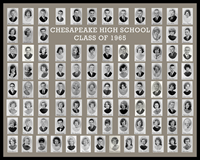 1965 Graduates