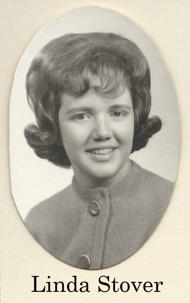 Linda Stover
