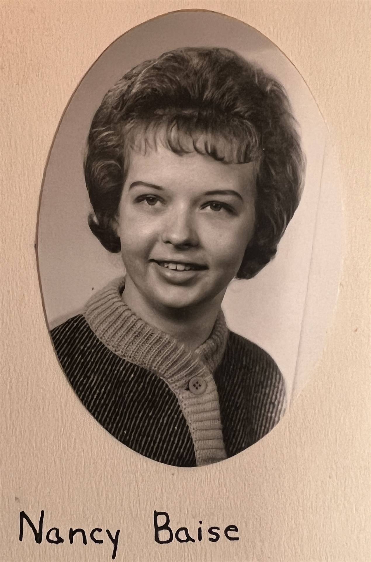 Nancy Baise