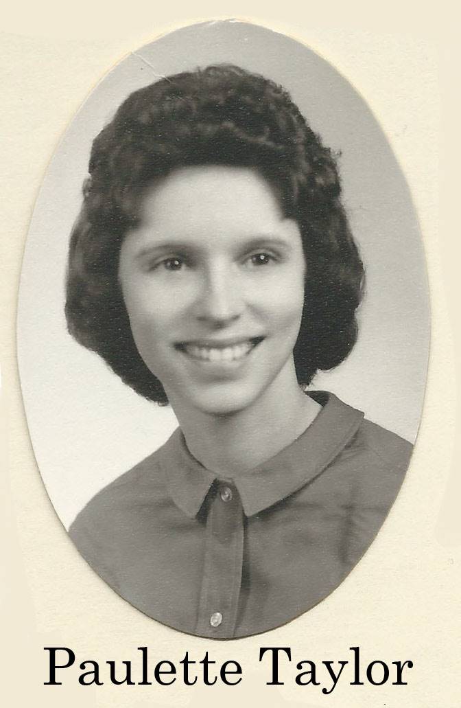 Paulette Taylor
