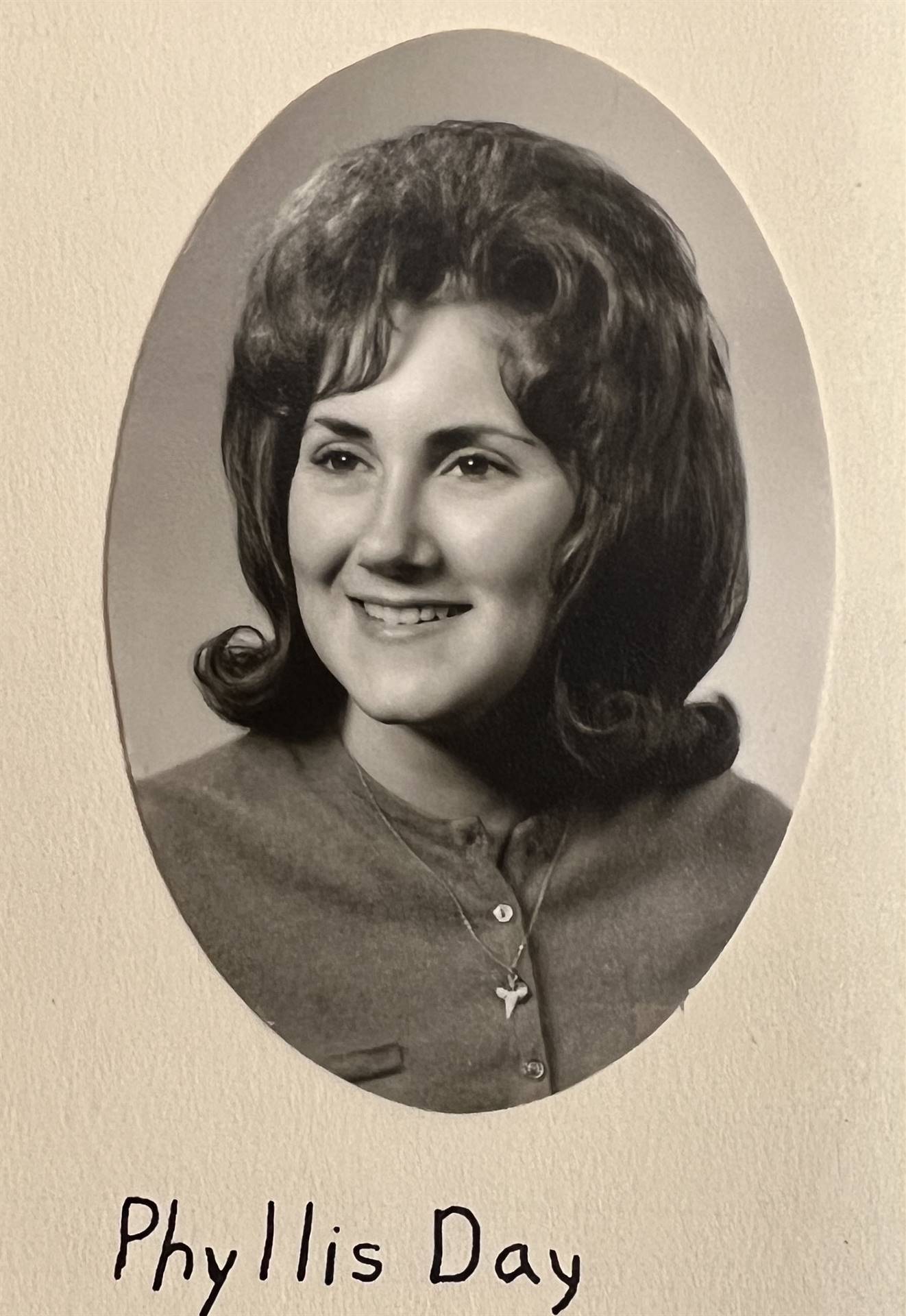 Phyllis Day
