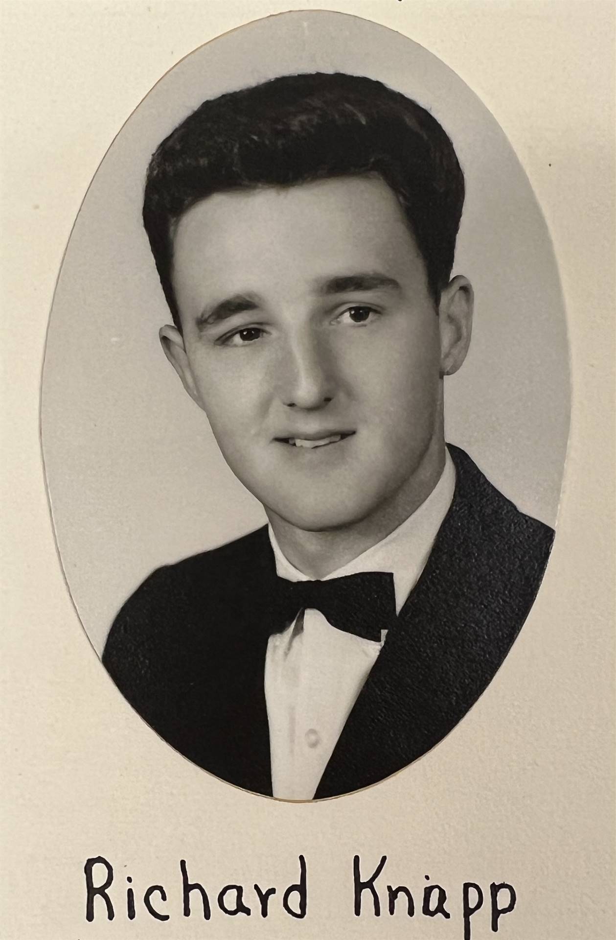 Richard Knapp