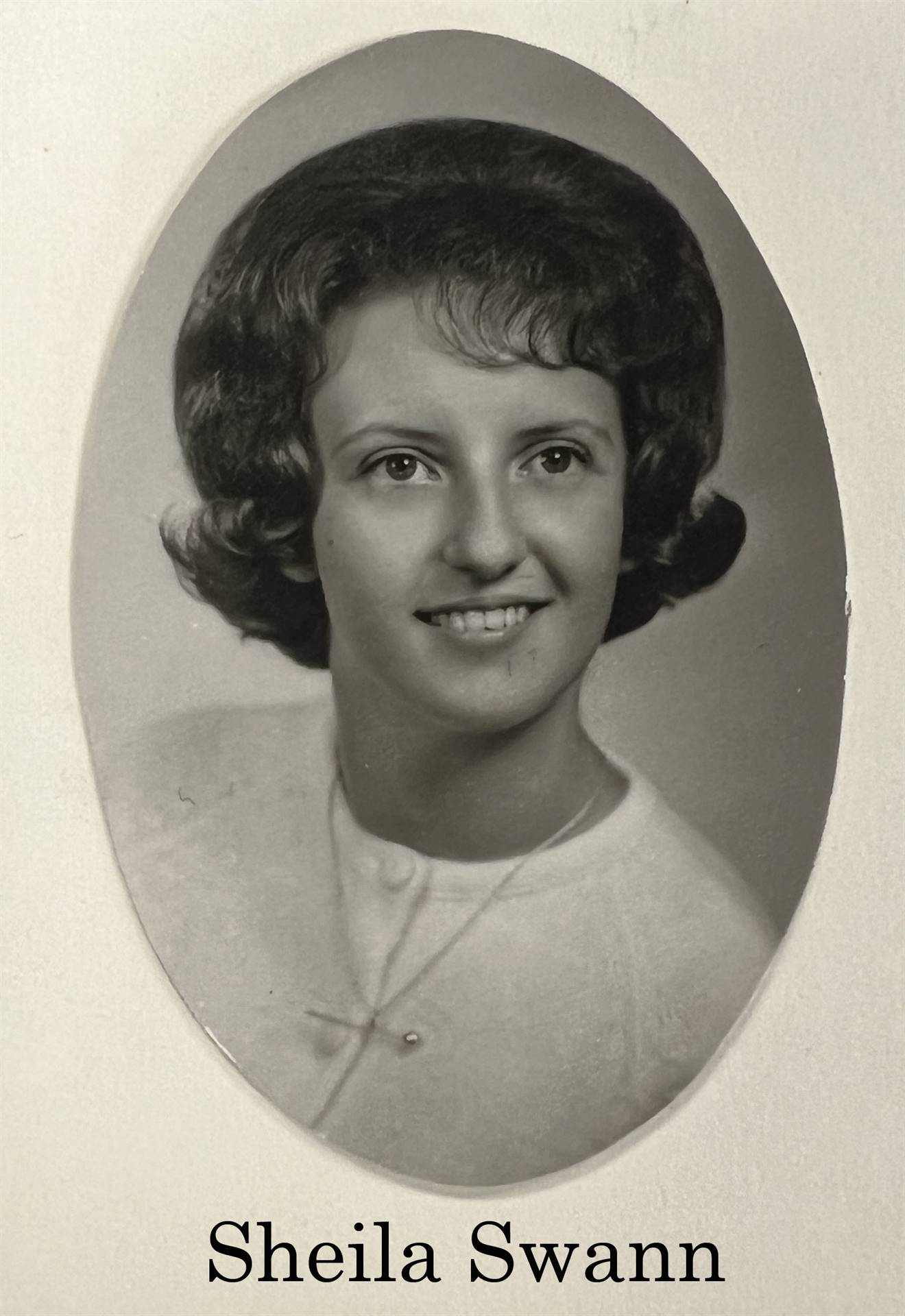 Sheila Swann