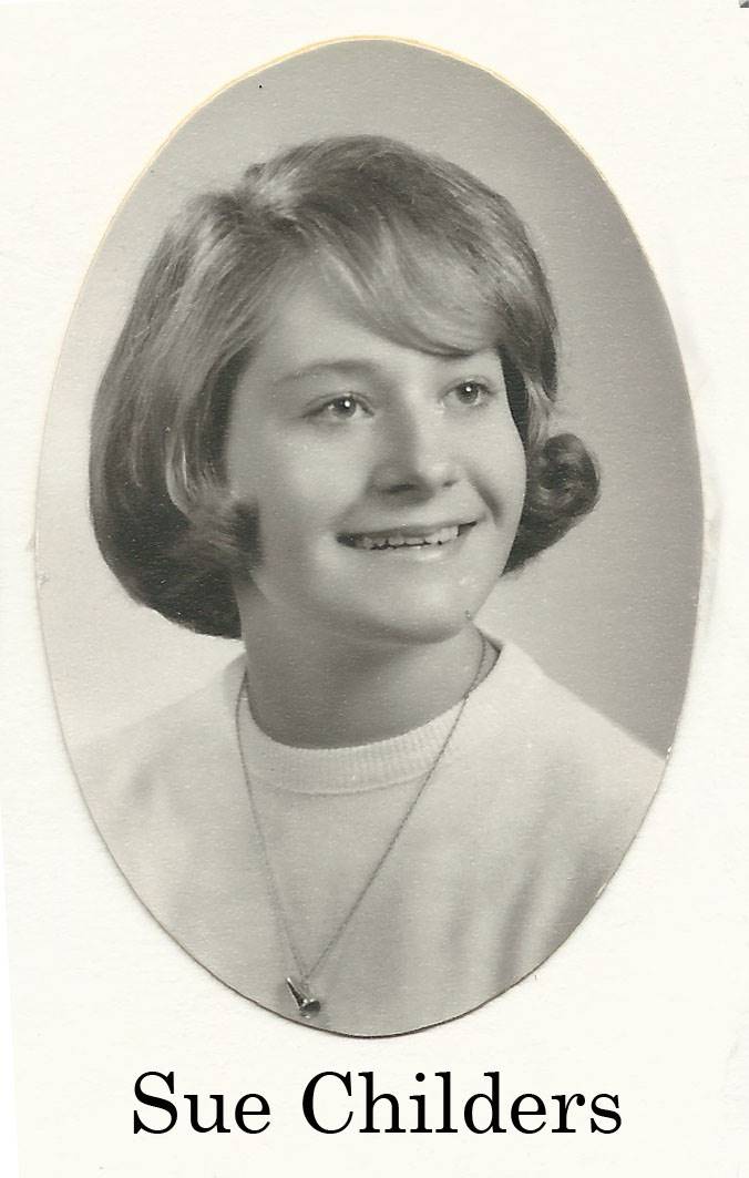 Sue Childers