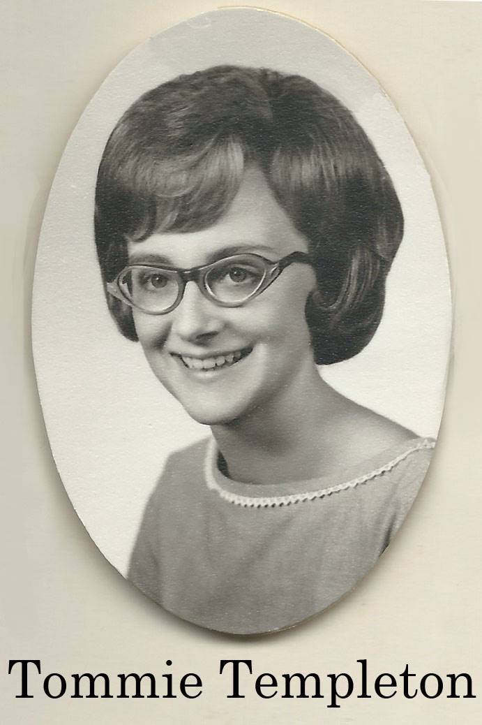 Tommie Templeton