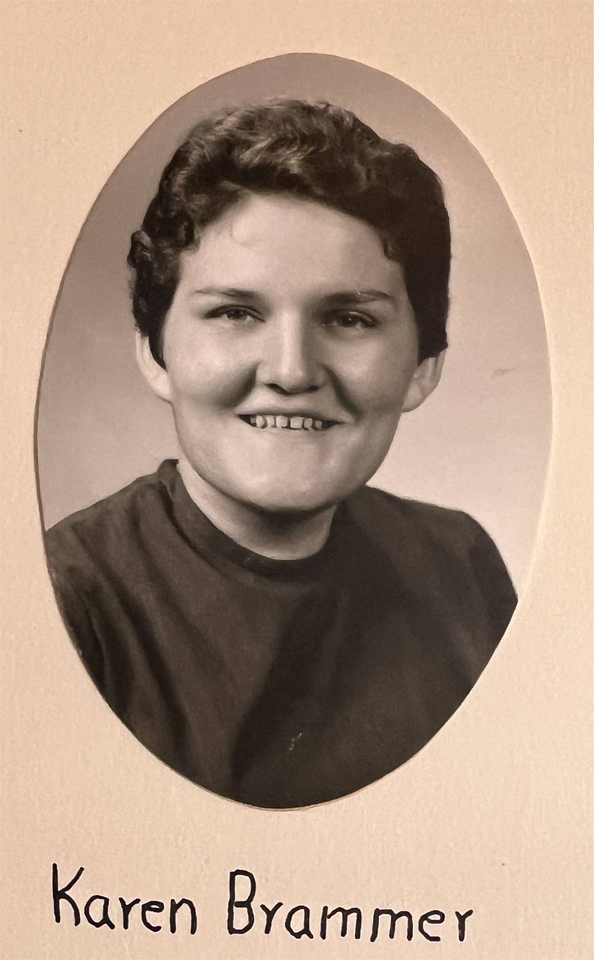 Judy Rucker