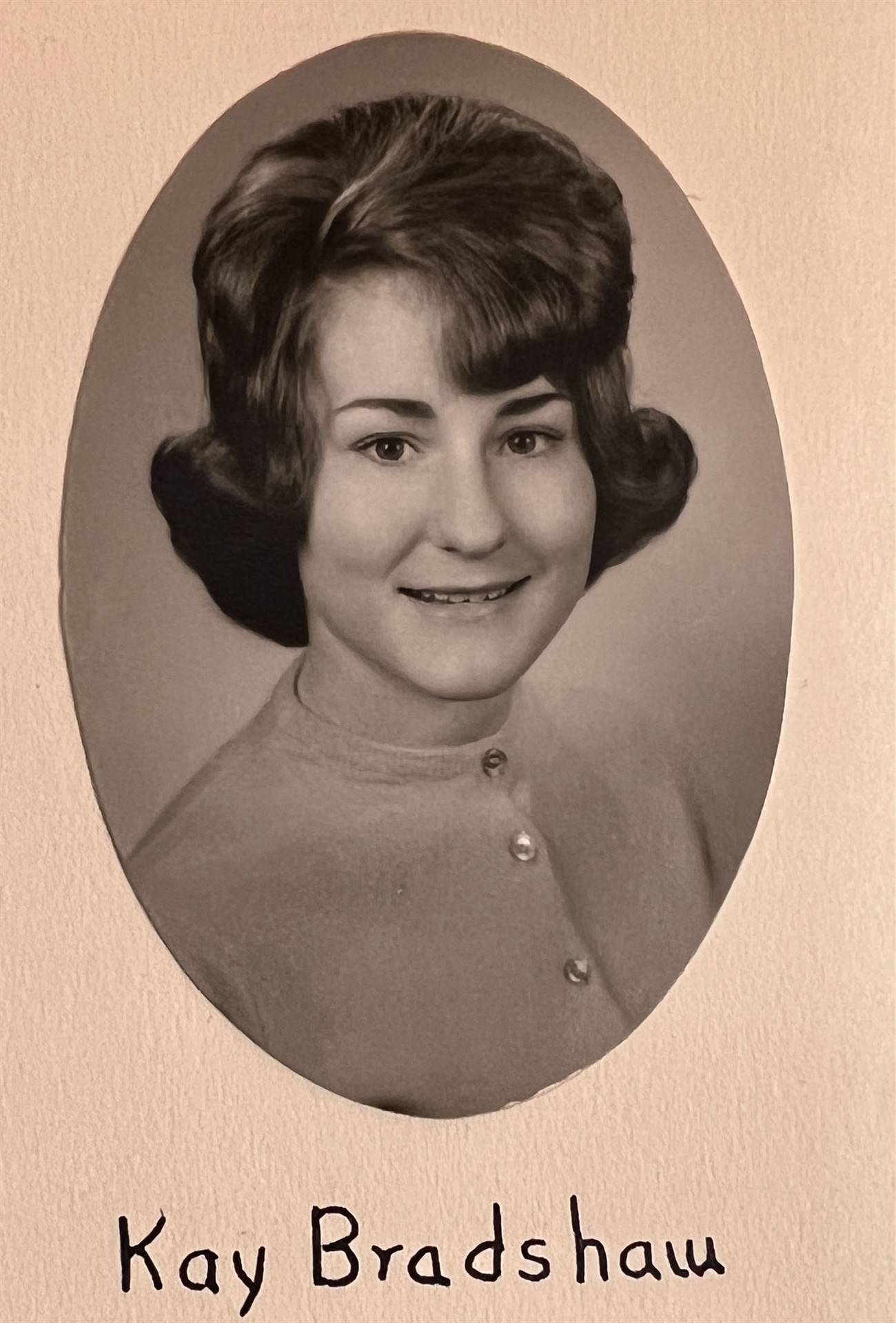 Karen Brammer