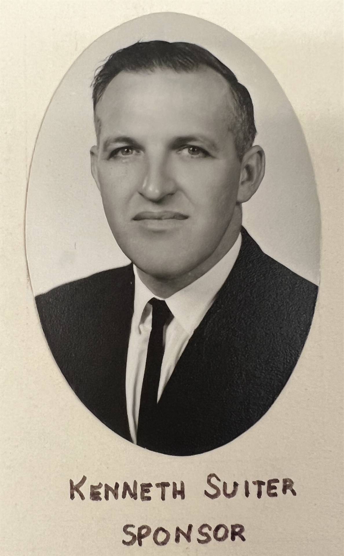 Kenneth Hulbert