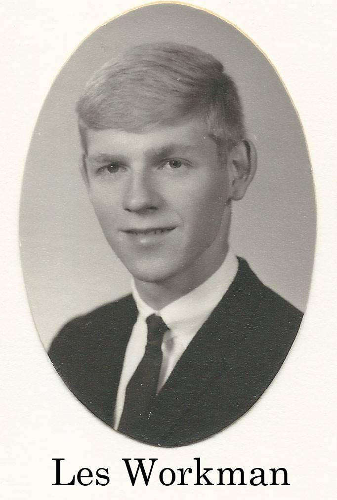 Kenneth Suiter