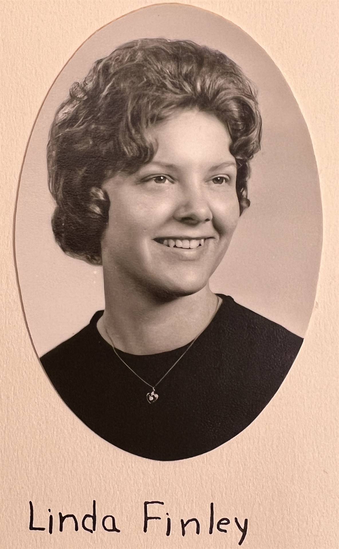 Linda Faulkner