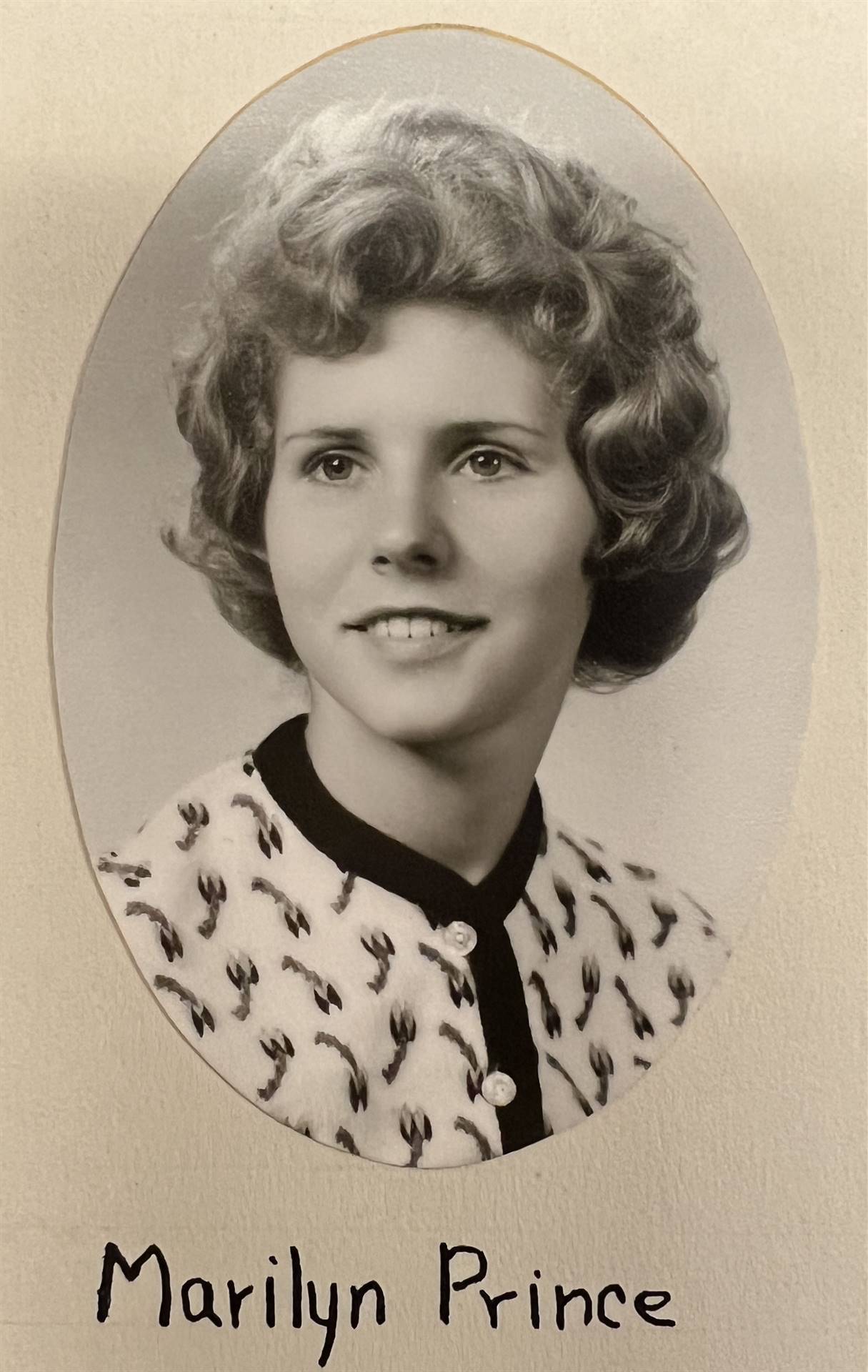 Linda Smith