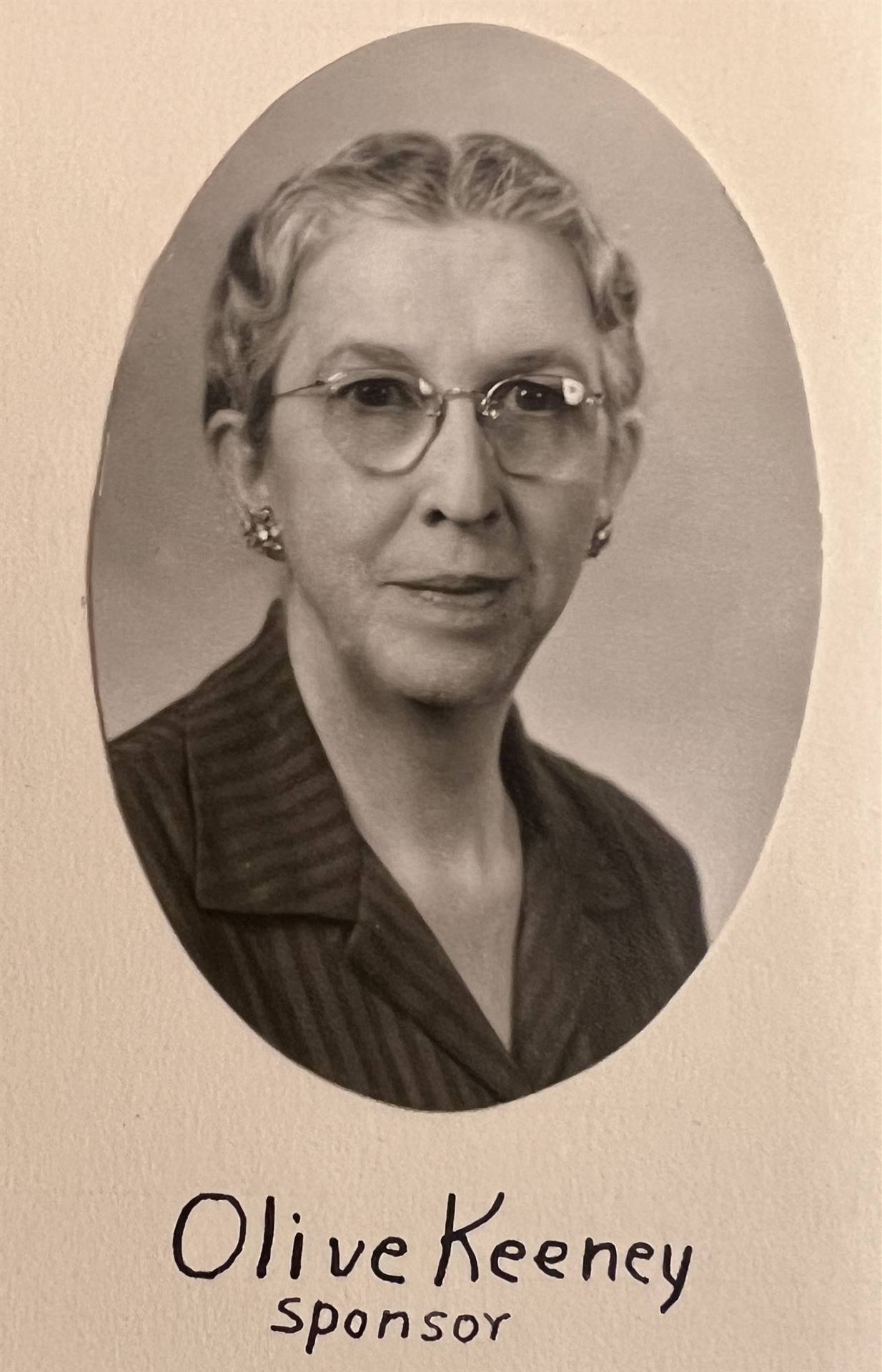 Nancy Mullins