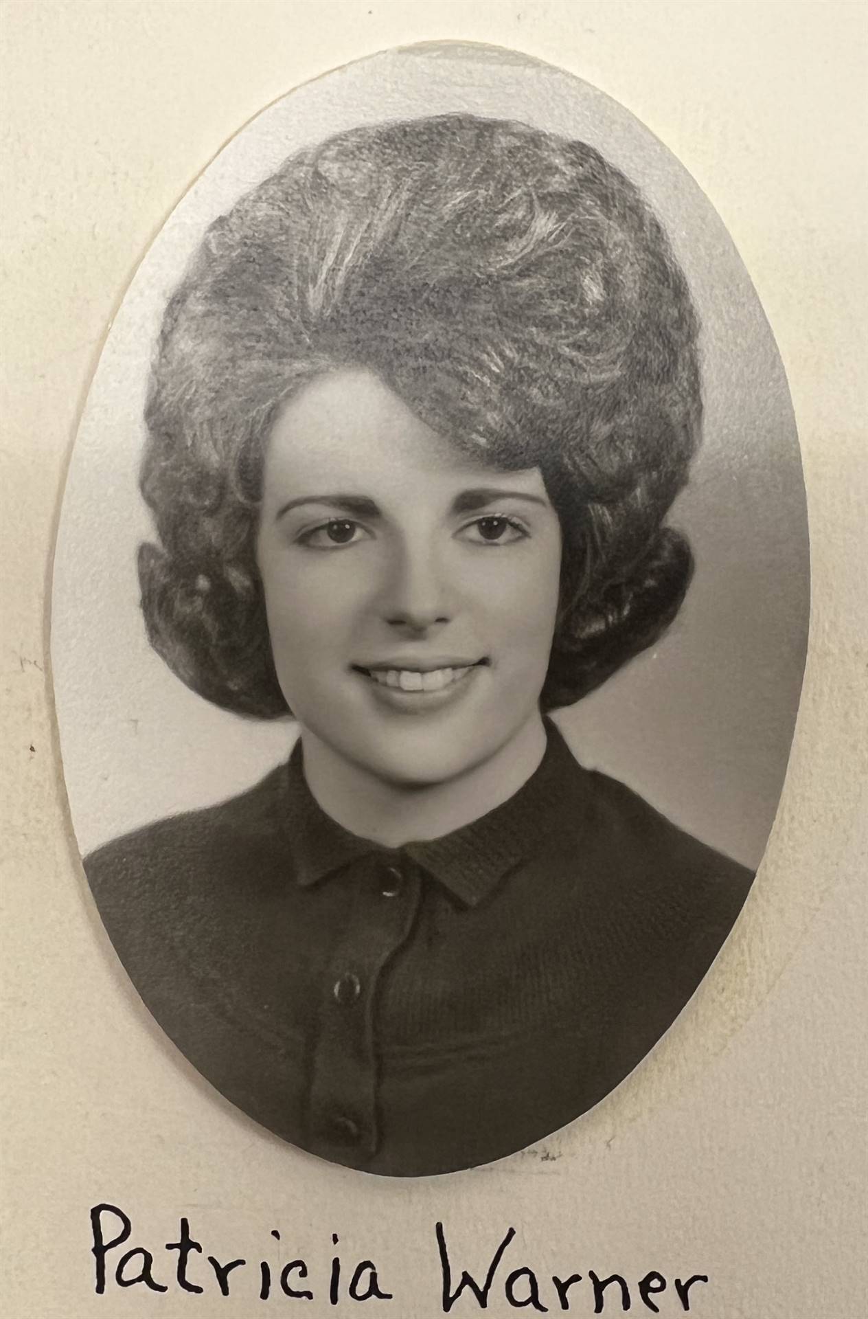 Patricia Kaneff
