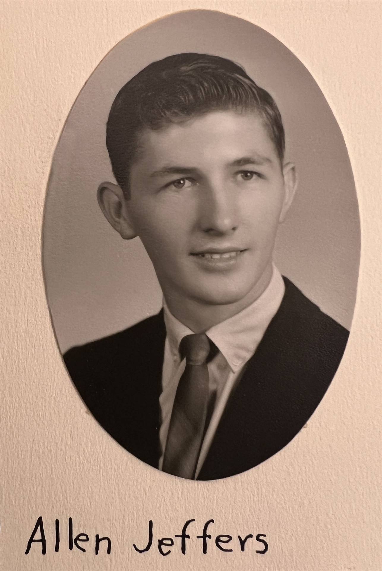 Paul Thacker