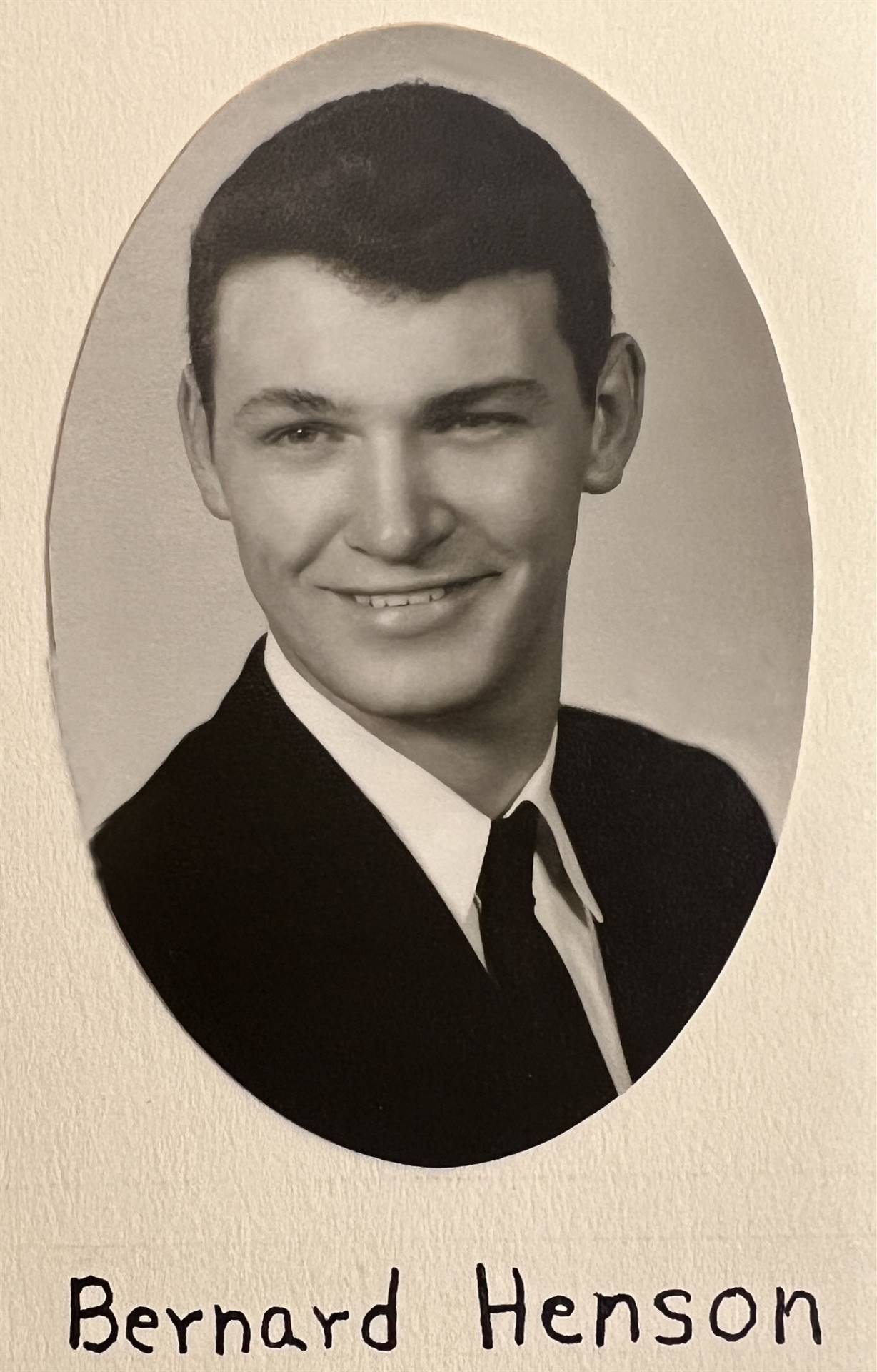 Allen Jeffers
