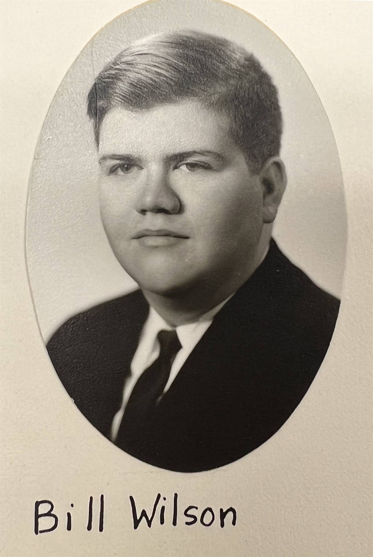 Bill McMasters