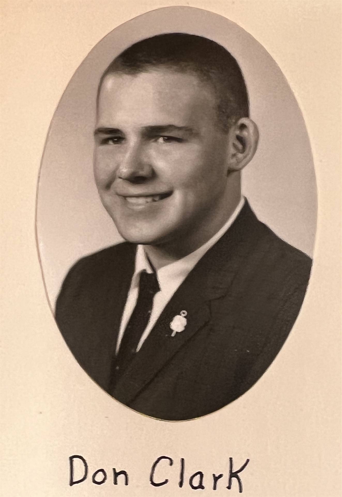 Don Clark