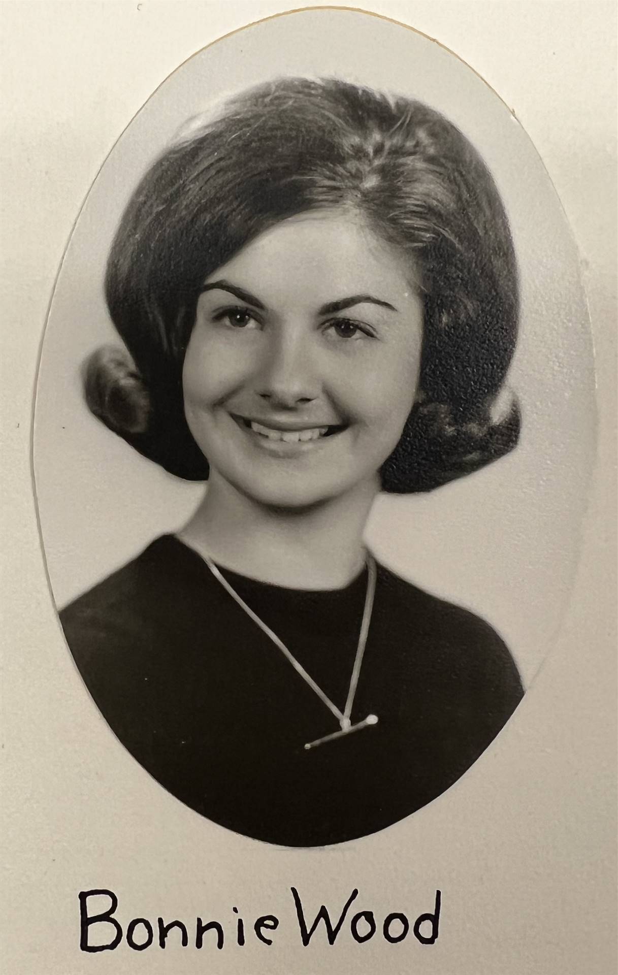 Bonnie Murphy
