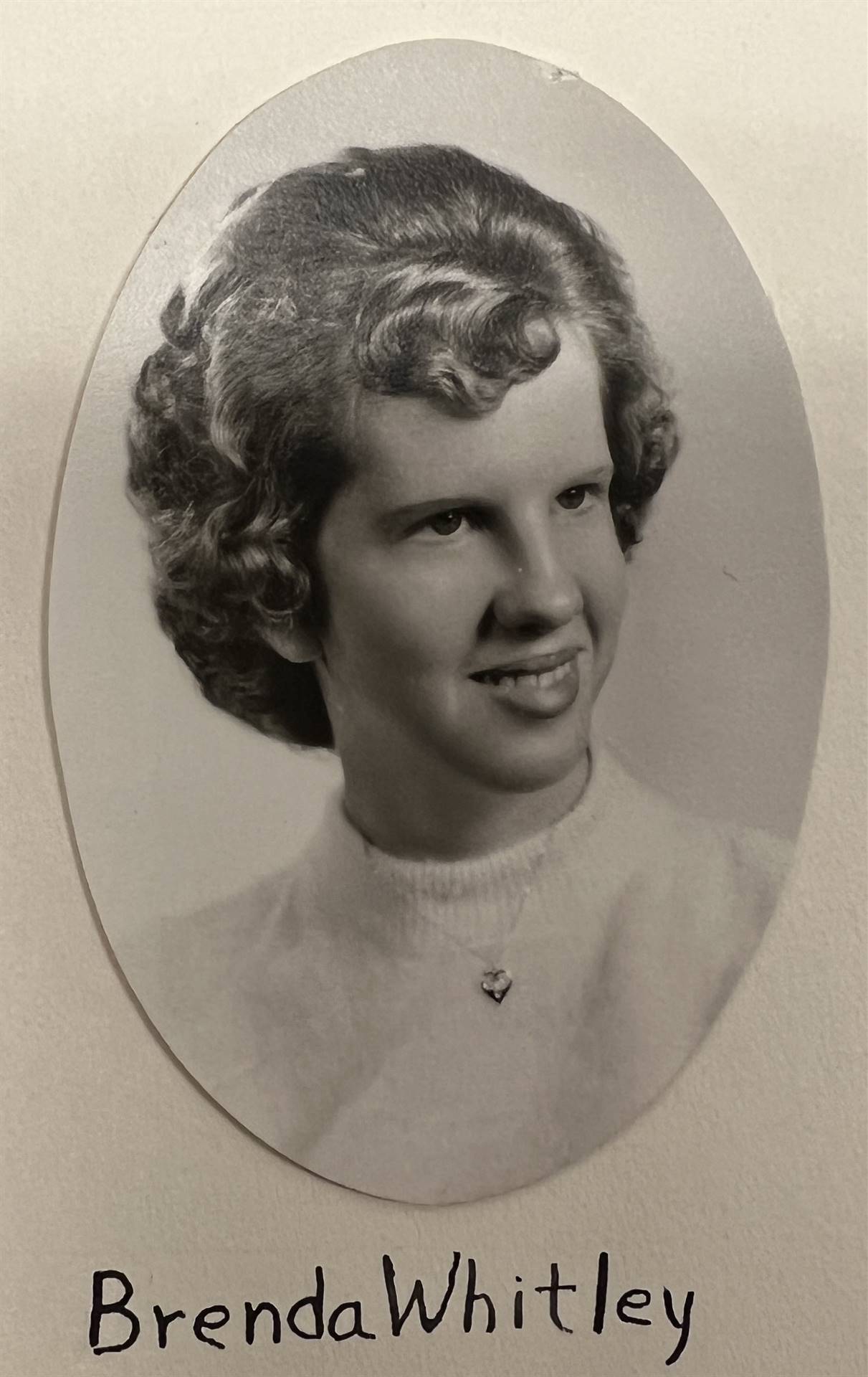 Bonnie Wood