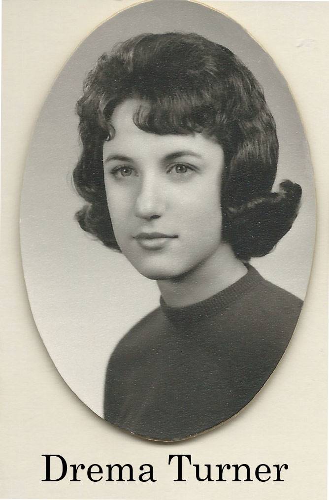 Drema Turner