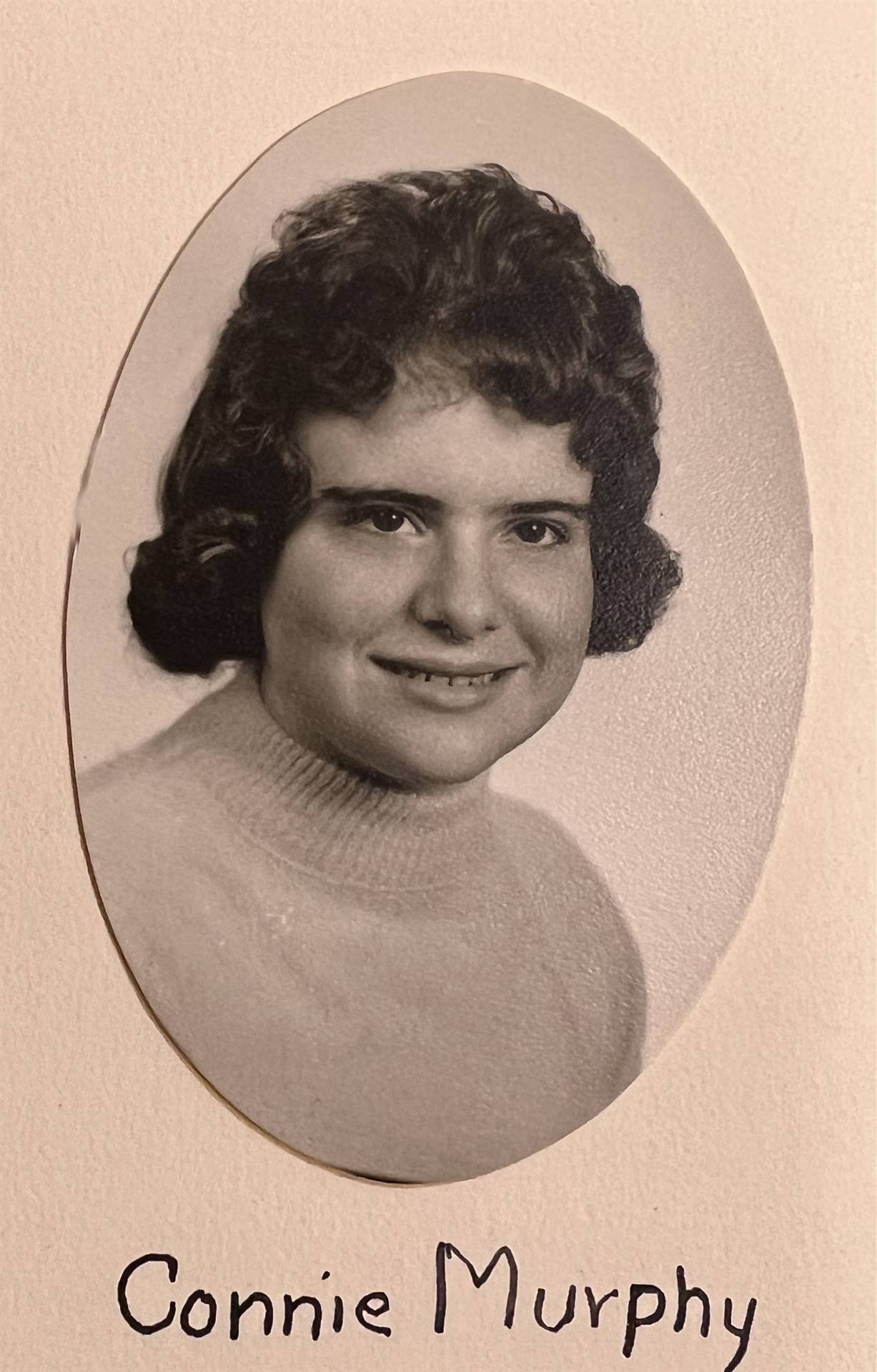 Connie Dailey