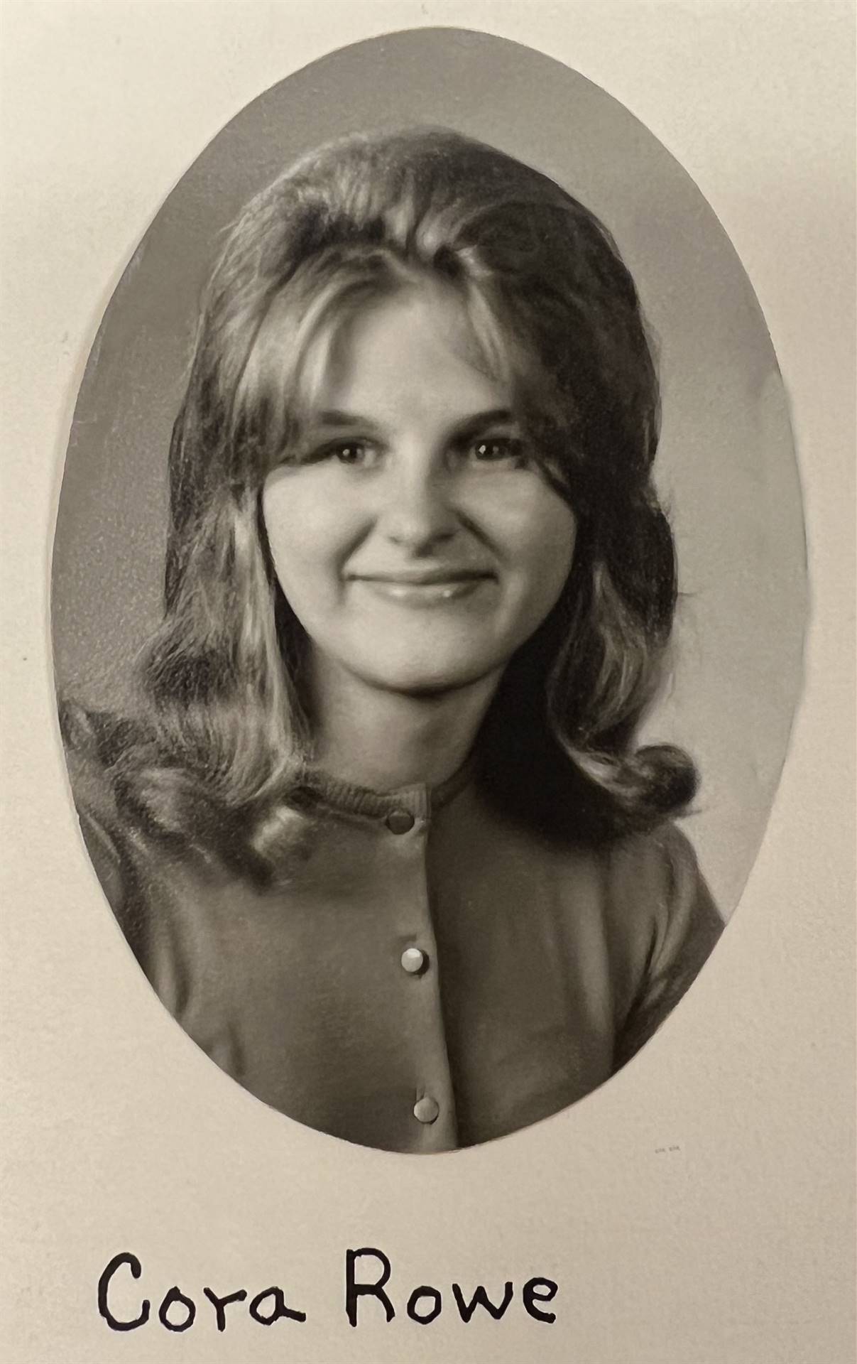 Connie Murphy