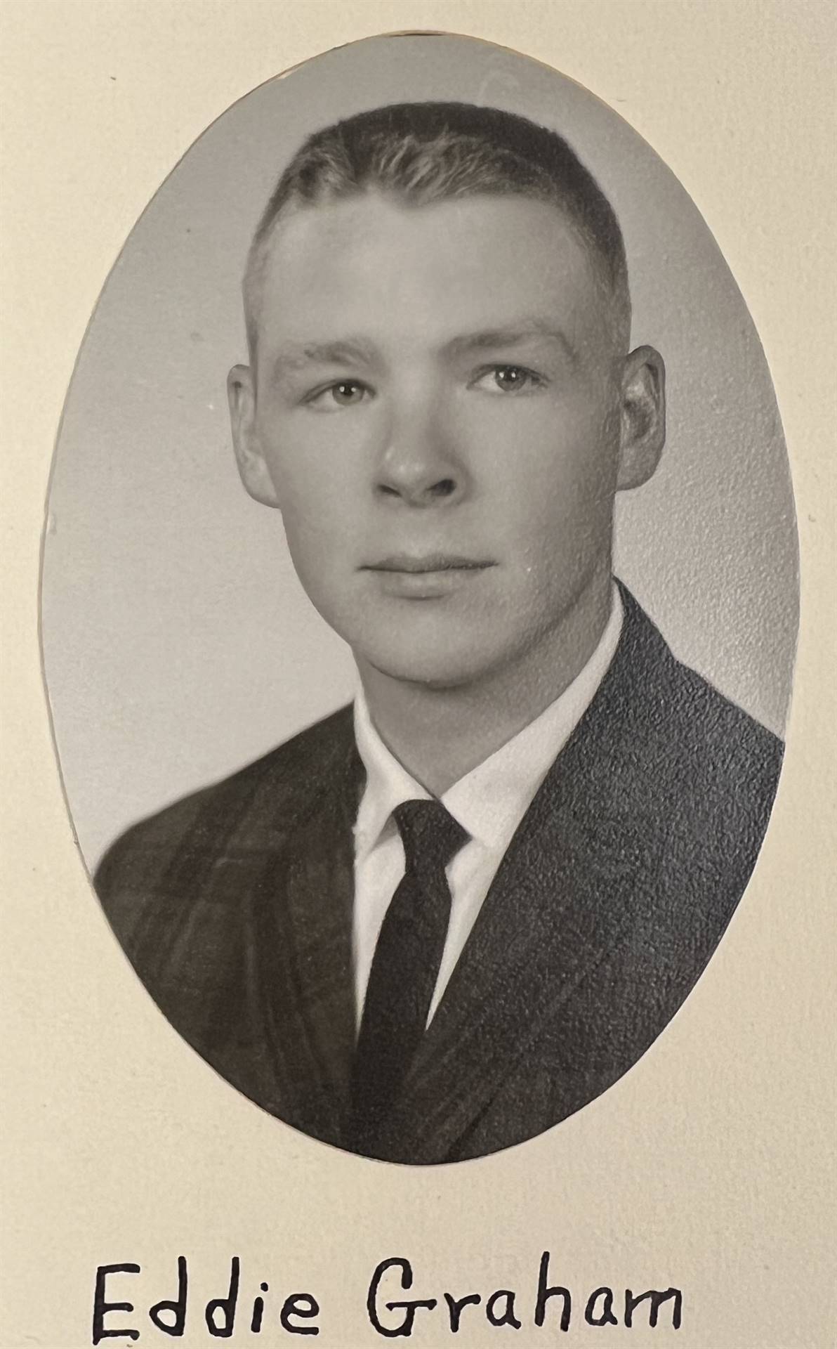 Eddie Graham