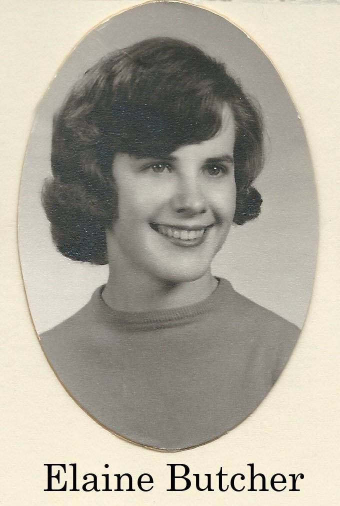 Elaine Butcher
