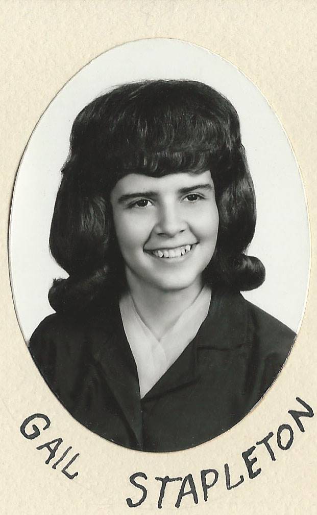 Gail Stapleton