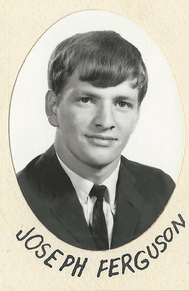 Joseph Ferguson