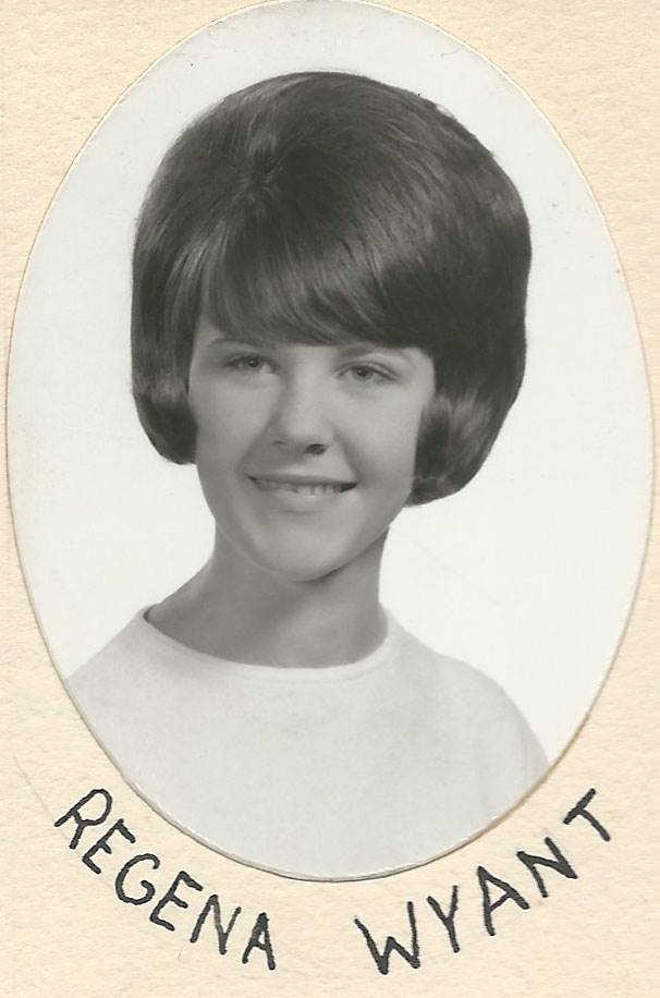 Regena Wyant