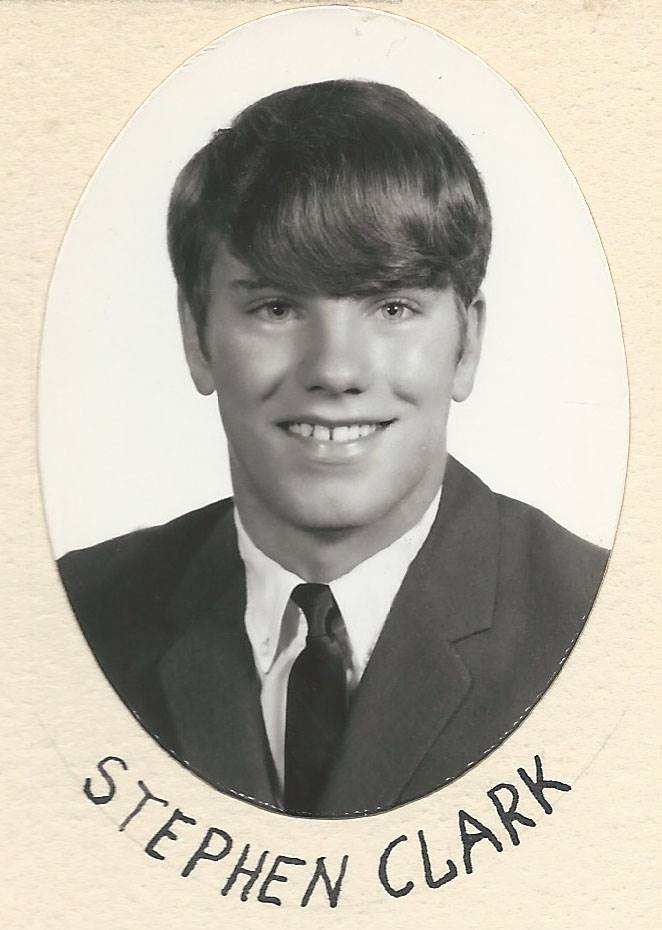 Stephen Clark