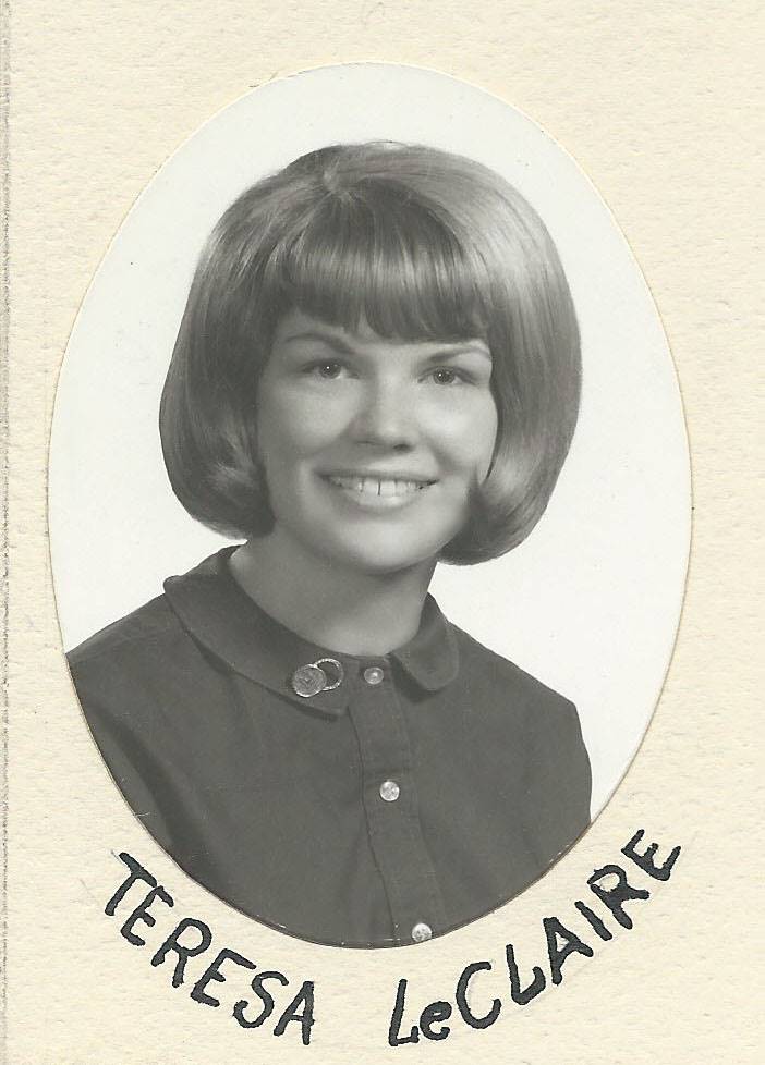 Teresa LeClaire