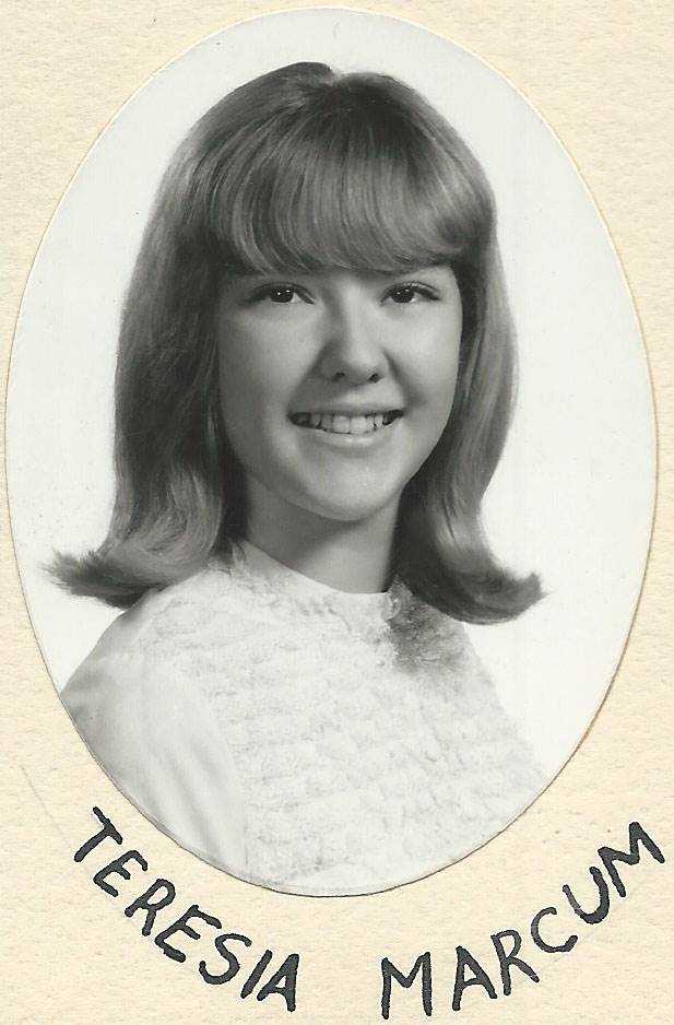 Teresia Marcum